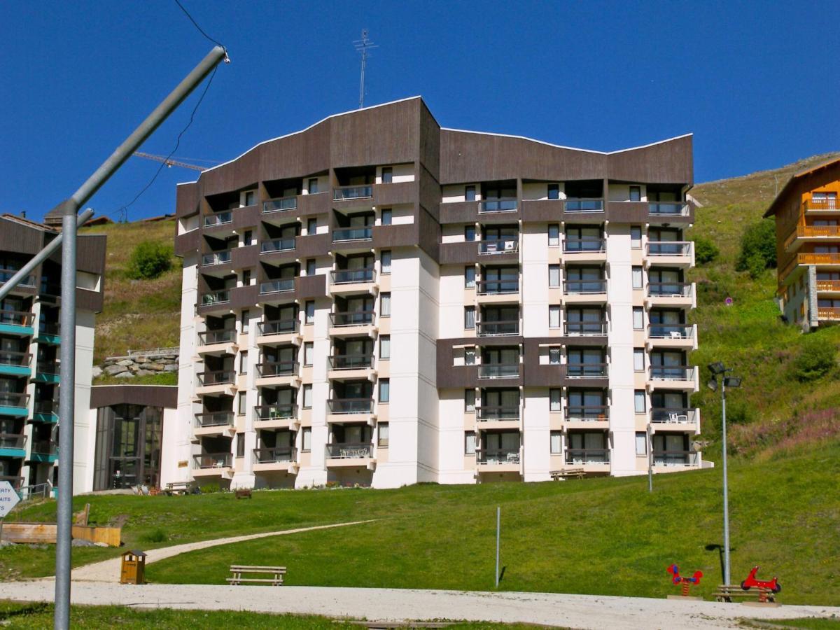 Apartment Armoise 32 By Interhome Saint-Martin-de-Belleville Exterior foto