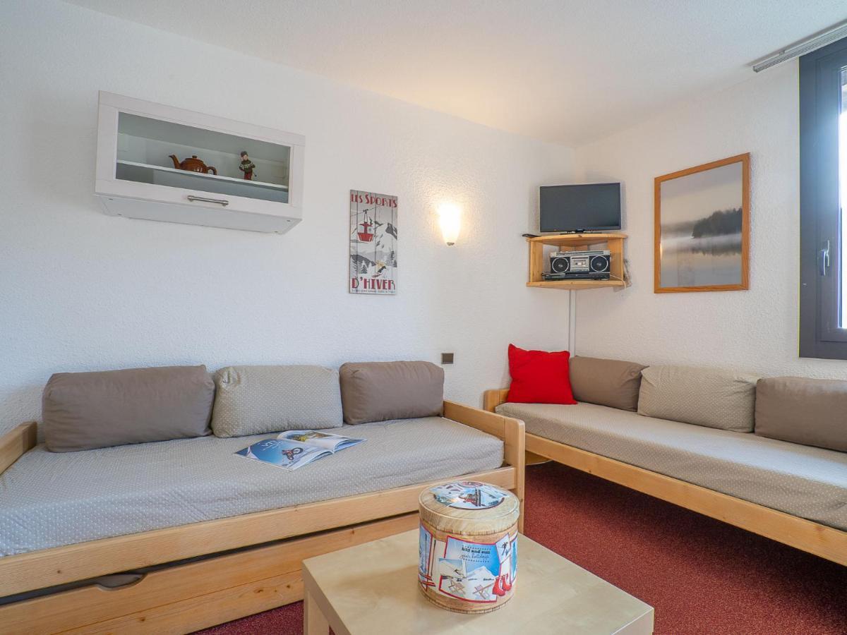Apartment Armoise 32 By Interhome Saint-Martin-de-Belleville Exterior foto