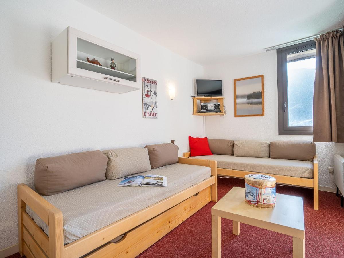 Apartment Armoise 32 By Interhome Saint-Martin-de-Belleville Exterior foto