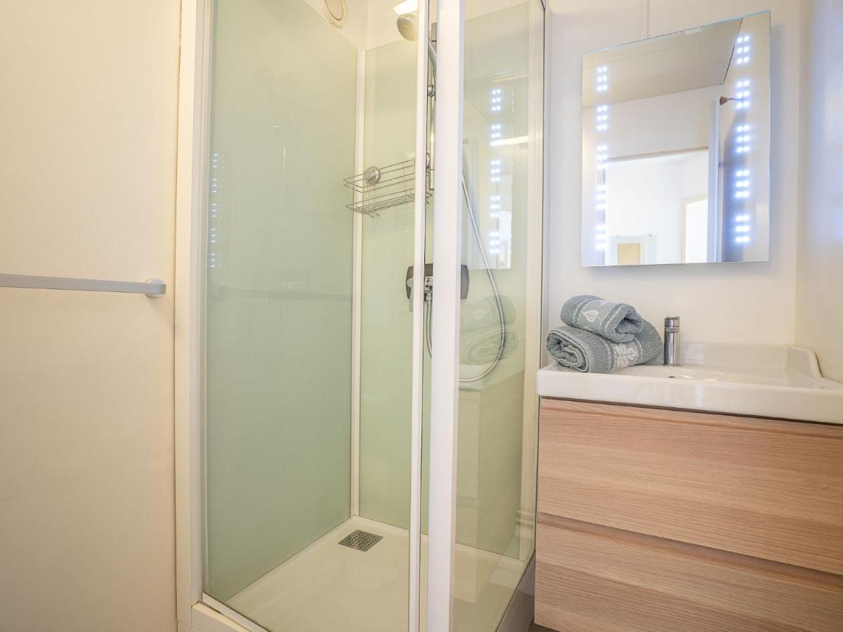 Apartment Armoise 32 By Interhome Saint-Martin-de-Belleville Exterior foto